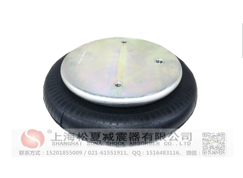 袖式<a href='/' target='_blank'><u>空氣彈簧</u></a>對于汽車有哪些性能？