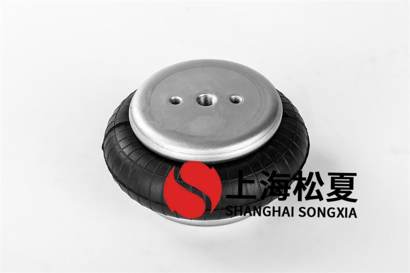 空氣彈簧是如何工作的？
