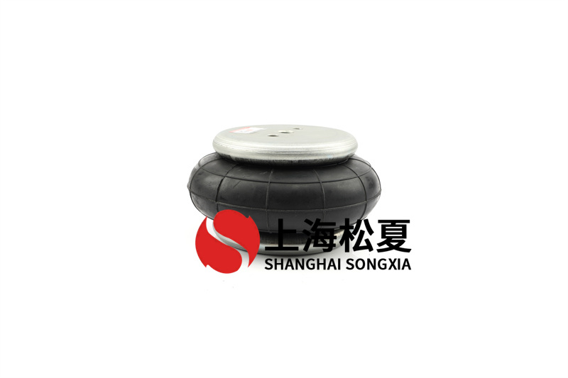 為什么振動平臺使用諾冠norgrenM/31103空氣彈簧？