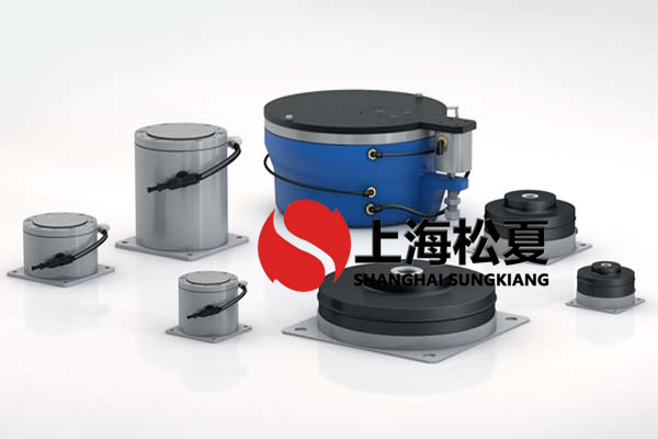 影響大型精密返修工作站空氣彈簧結構的因素？