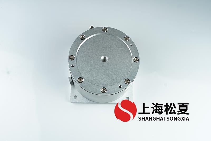 如何正確使用半導體檢測設備的空氣隔振器？