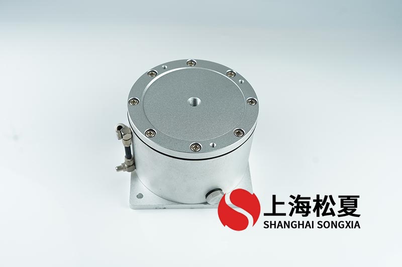 顯微鏡硬度計(jì)薄膜式空氣減震器的性能如何提升？