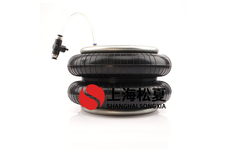 包裝設備JBF160/230-2空氣彈簧日常如何維護？
