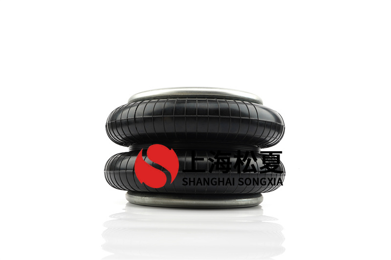 振動篩煤機用多高的空氣阻尼減震器？